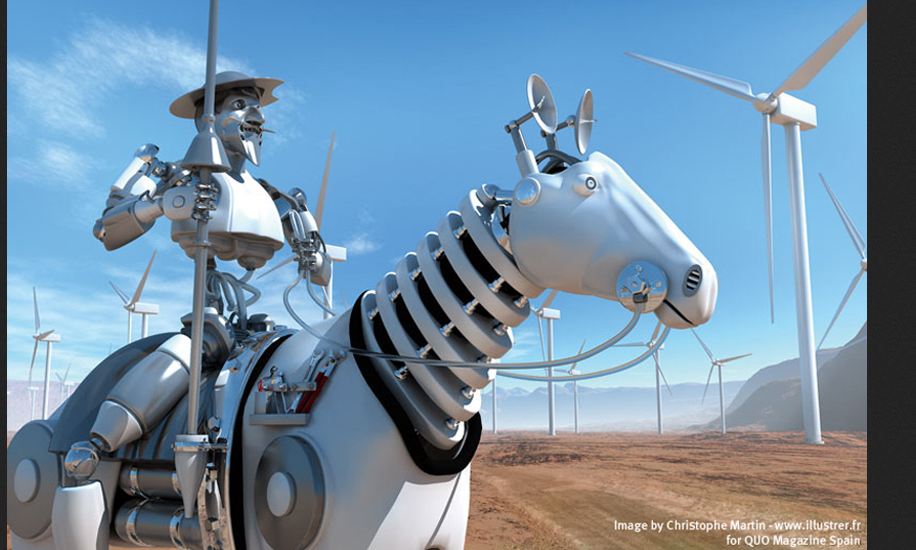 Energieeinspeisegesetz (EEG):  Physik gegen Ideologie – oder perfider Betrug – ?