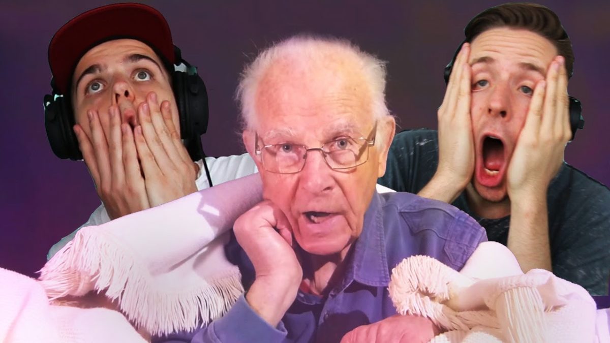 Das Vertrauen in die eigene Kraft