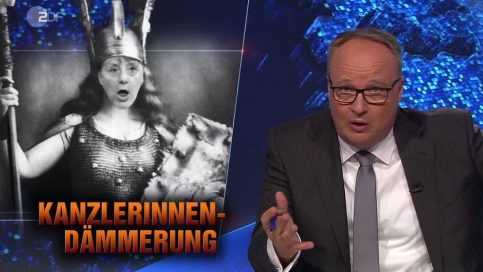 Der Lackmustest  oder Das also ist des Pudels Kern