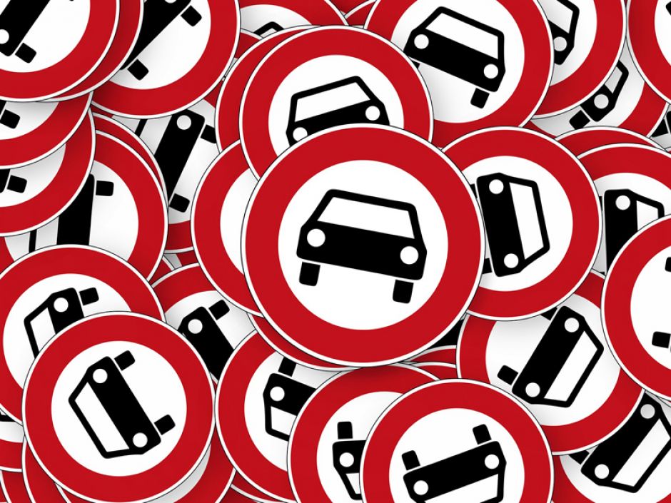 Fahrverbote sind übertrieben