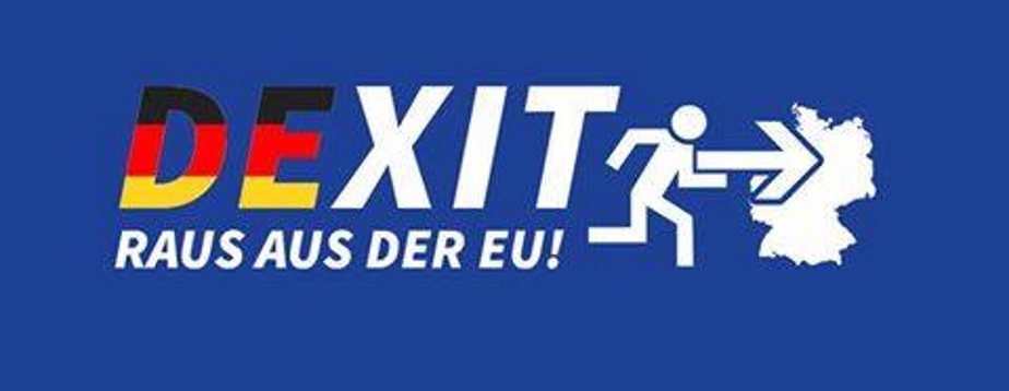 Dexit oder Alles hat seine Grenzen