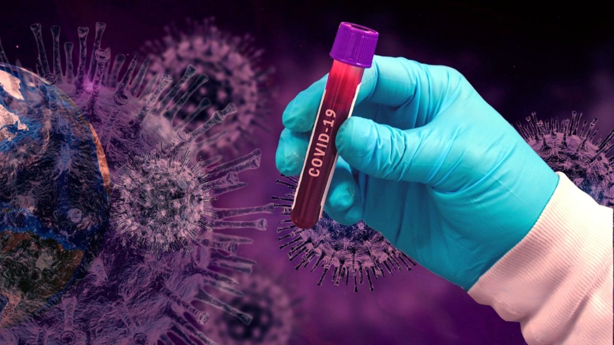 Deutsche Studie findet bei 81 Prozent Immunität gegen SARS-Cov-2 durch andere Coronaviren