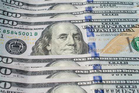 Kommt ein neuer goldgedeckter Dollar im Oktober 2020?